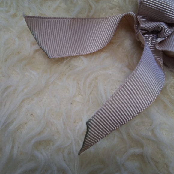 Pearl and soft pink bracelet - Picture 5 of 5